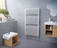 Produktbild von Ximax Badheizkörper Centrino 720 mm x 500 mm 315 Watt Weiß RAL 9003, 50752901 Ximax Badheizkörper Centrino 720 mm x 500 mm 315 Watt Weiß RAL 9003, 50752901