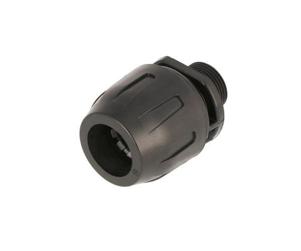 Airpress Übergangsmuffe 20 mm x 1/2" Außengewinde, 9ALRPM2012