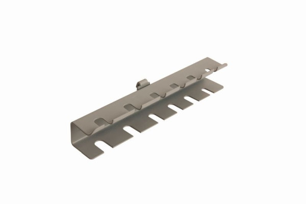 Bahco Haken für bis zu 6 Schraubendrehern, 1495TP-AC5, 7314150297153