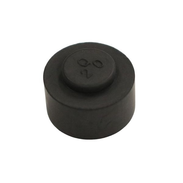 Airpress Gummi 16.9 mm für Rückschlagventil, Ersatzteil Nr. 9602024, P459007