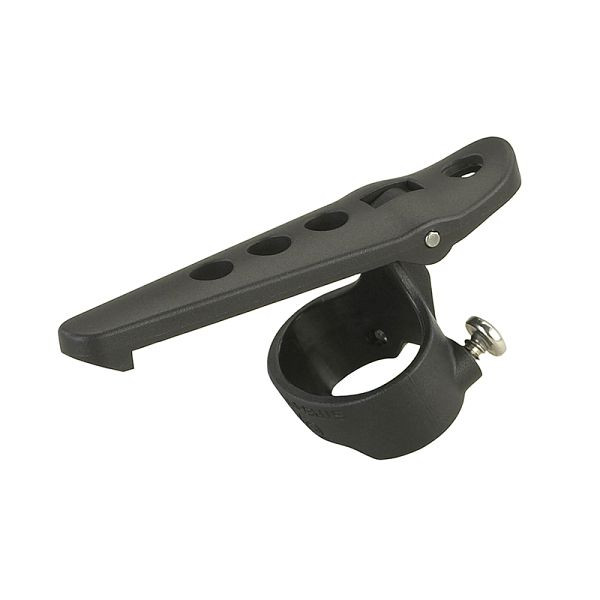 ELSPRO Gürtelclip für PROPOLYMAX 4 AA, LX-68088, 0080926680883
