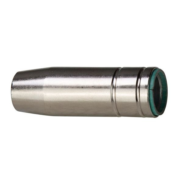Schweißkraft Gasdüse konisch Ø 16,0/53 mm SMB 15, VE: 3 Stück, 1091550SB