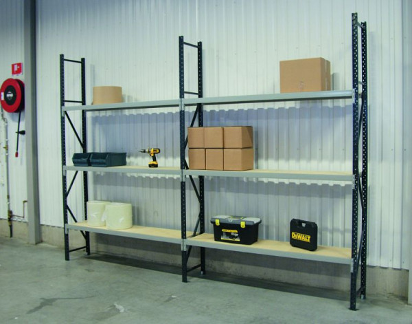 intra Spanplatte, 1985x398 mm, 4050072070