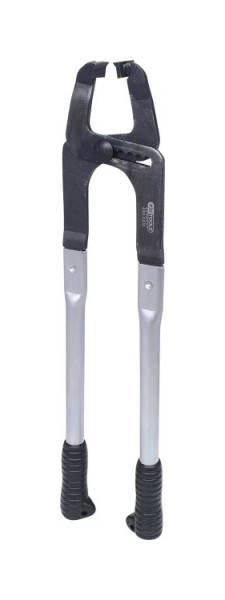 KS Tools Fettkappen-Zange, 500mm, 450.0210, 4042146239674