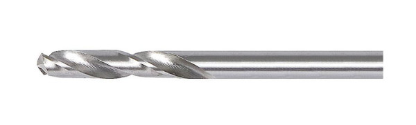Kraftwerk Zentrierbohrer HSS 1/4" 75 mm, 19004, 7612206080774
