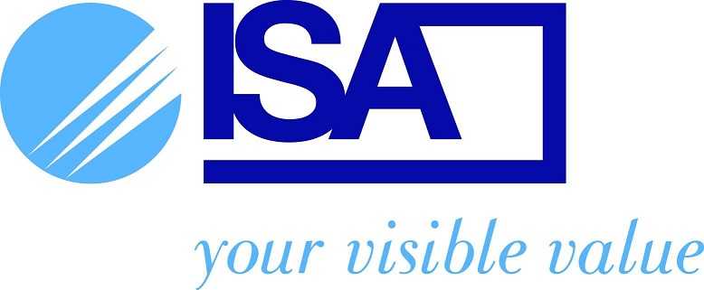 ISA Logo