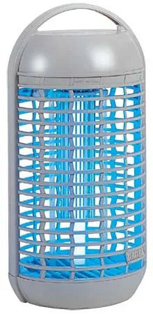 CasaFan Elektro-Insektenfalle Cri-Cri 300N, patentiertes Reinigungssystem, 300N
