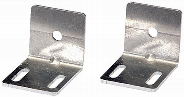 HELLA Halter, Halter für Warnleuchte WL-LED, 9XD 863 533-001