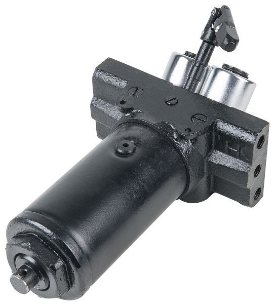 KS Tools Hydraulikeinheit, 161.0365-R010P, 4042146715512