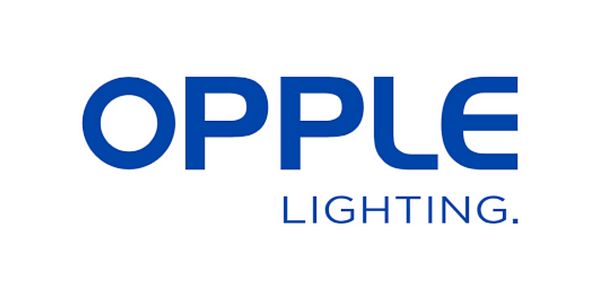 OPPLE Lighting Logo