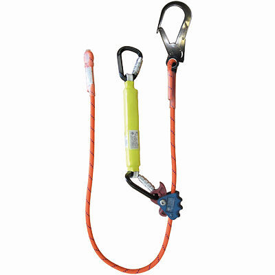 Preising RC7, Karabiner 1483+1502, Hubarbeitsbühnen, 1292_1483_1_1502_MEWP-018