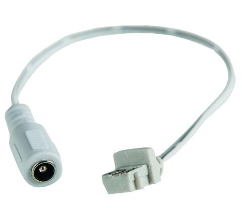 rutec Einspeisung 150 mm Zuleitung VARDAflex Tara - steckbar 12V, 88075