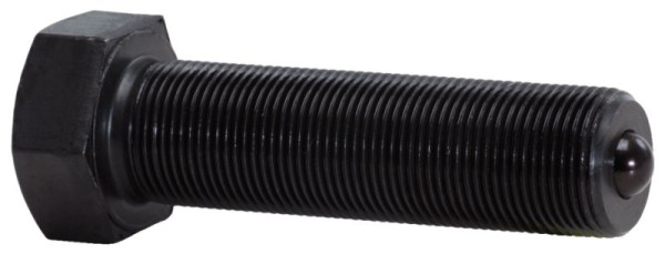 KS Tools Gewindespindel für Bremsgestängesteller-Abzieher, 450.0301