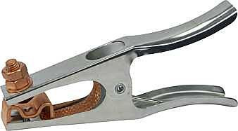 Iwetec Masseklemme 400 A, 542401