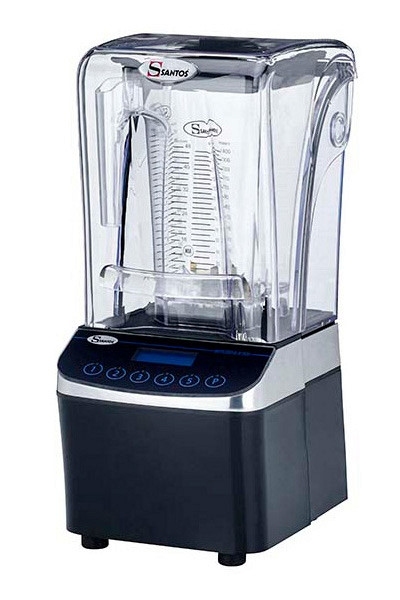 Santos Brushless Blender #62, 05-70770, 4022955012088