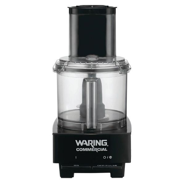 Waring Küchenmaschine 3,3L WFP14SK, 600 W, 230 V, CC026
