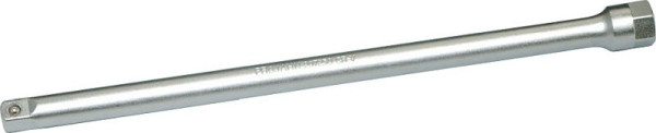 Projahn 3/8" Verlängerung L250 mm mit 6kant Kopf, 207250