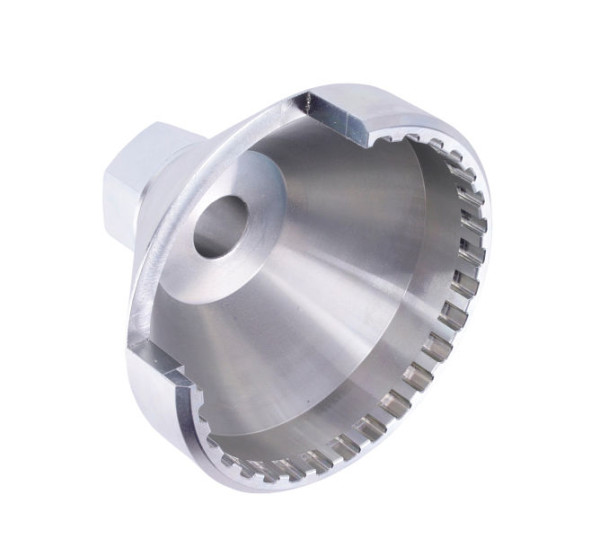 Stahlmaxx Spezialnuss für Getriebe, für VW T2, T3, Käfer, XXL-106243