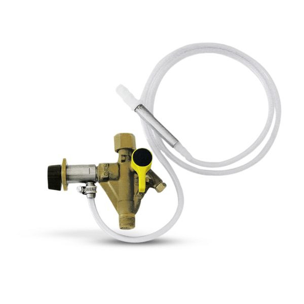 Kärcher ABS RM-Dosierung für HD 25/15-4 und HD 20/15-4 Cage Plus, 4.637-031.0
