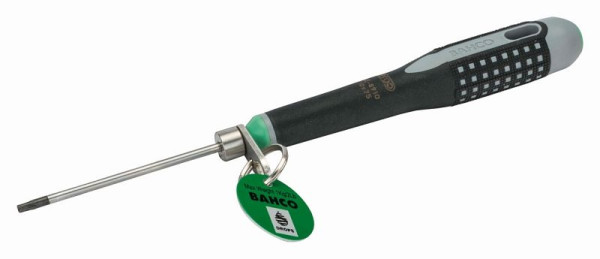 Bahco Ergo™ Schraubendreher mit Sicherheitsspanner, 15, TAHBE-8915