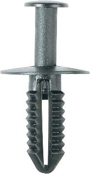 KS Tools Push-Type-Verbindungsclip für Mercedes, VE: 50 Stück, 420.5455