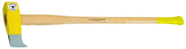 Ochsenkopf Profi-Holzspalthammer, Hickory, 1591797