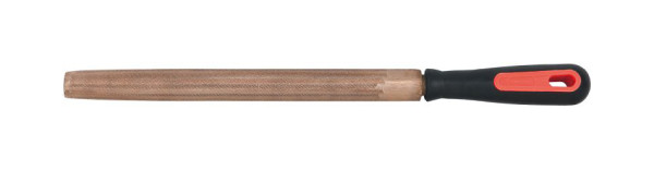 KS Tools BERYLLIUMplus Halbrundfeile Hieb 1, 962.7101, 4042146517512