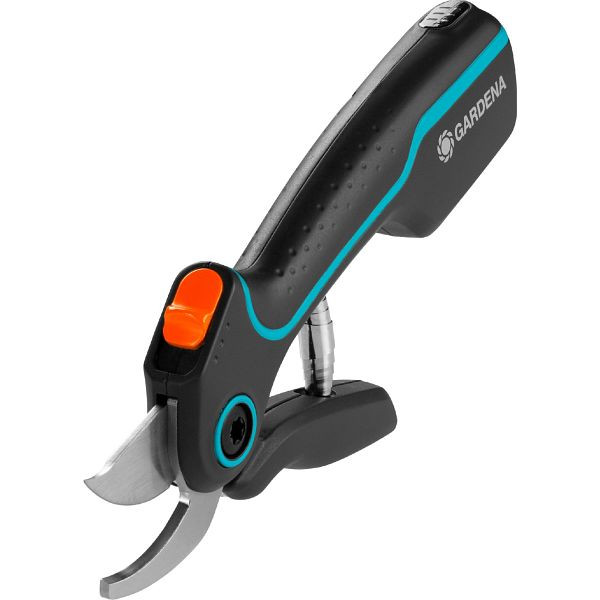 GARDENA Akku-Gartenschere AssistCut, 12222-20, 4078500057417