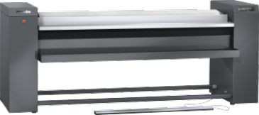 Miele Muldenmangel, Elektro für Höchstleistungen und ein perfektes Ergebnis, PRI418 EL EU STW A11W, 11606830