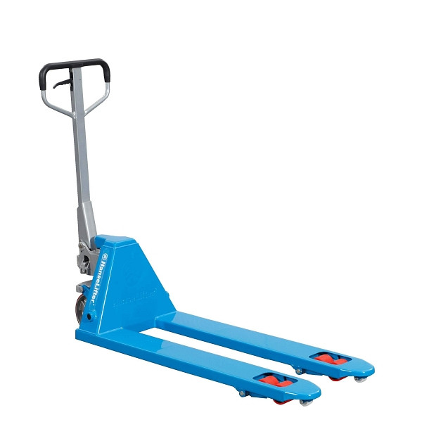 HanseLifter Hubwagen BF-SL, Gabellänge: 1150 mm, mit SpeedLift, GE0081570