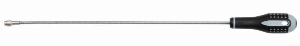 Bahco Magnetheber, Ø 4 mm, Klinge 260 mm, 382 mm, Kapazität 0,2 kg, 2535F0
