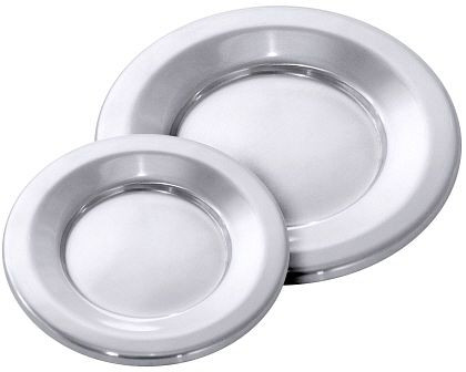 Contacto Untersetzer 14 cm hochglänzend, 232/140