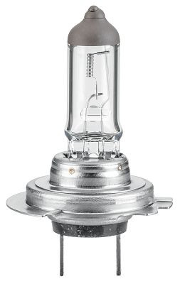 HELLA Halogen-Glühlampe, H18, Standard, 12V, 65W, Sockelausführung Glühlampe: PY26d-1, Schachtel, 8GH 217 337-101