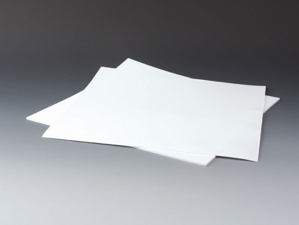 Bohlender Filterplatten Porengröße in µm: 10, Stärke in mm: 2, N 1616-20