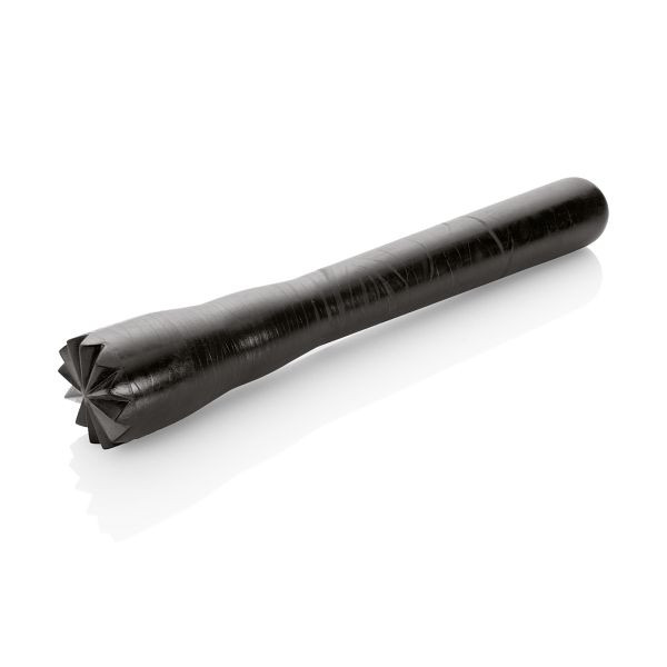 WAS Stößel, 24 cm, gezahnt, Polypropylen, 9991240, 4044925066945