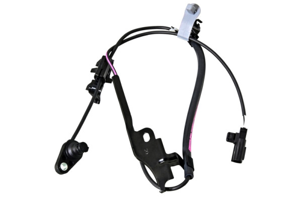 HELLA Sensor, Raddrehzahl, 2-polig, Kabel: 1030mm, mit Klammer, 6PU 358 217-741