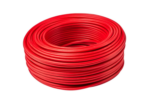 HELLA Leitungssatz, 1-adrig, 4.0mm², Länge: 50m, 8KL 712 962-001