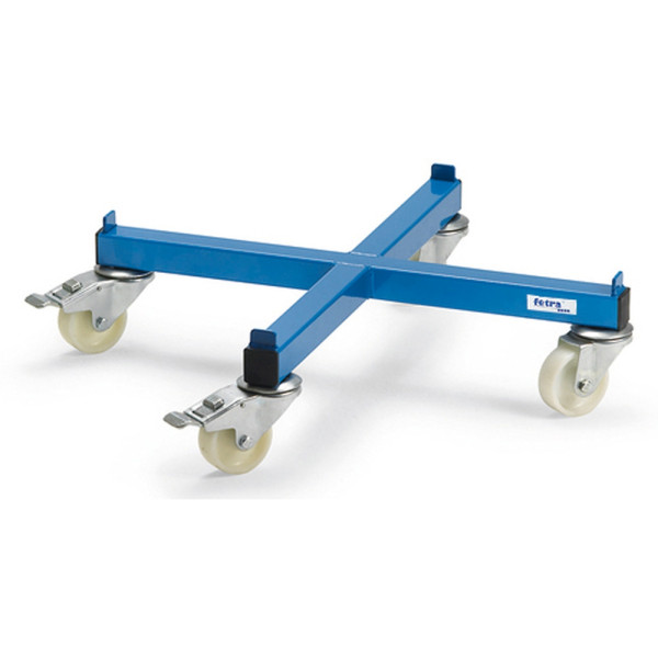 Fetra Fassroller, Durchmesser 610 mm, Ladeflächenlänge: 610 mm, 13650