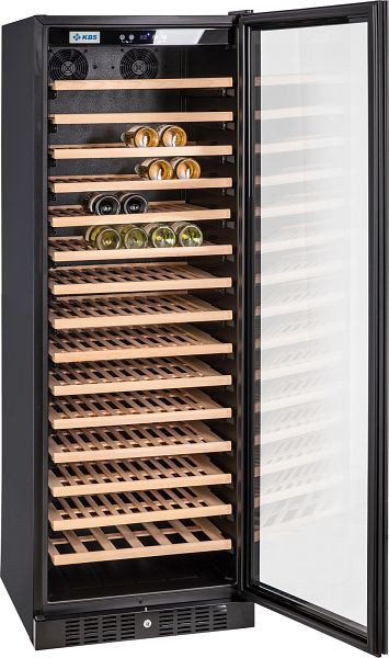 KBS Weinkühlschrank 1 Temperaturzone Vino 481, 529481