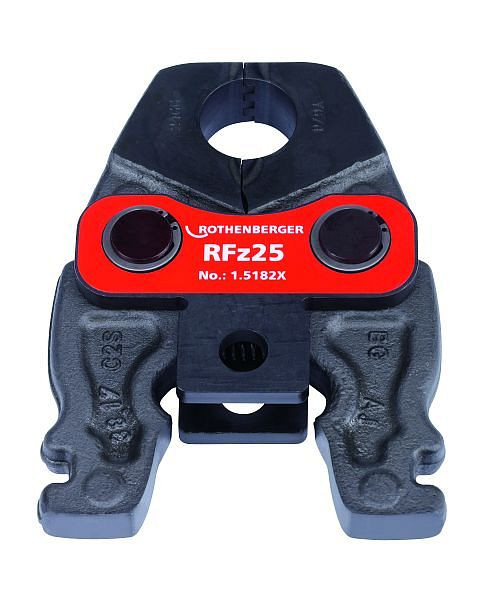 Rothenberger Pressbacke Compact RFz25, 015182X, 4004625151822