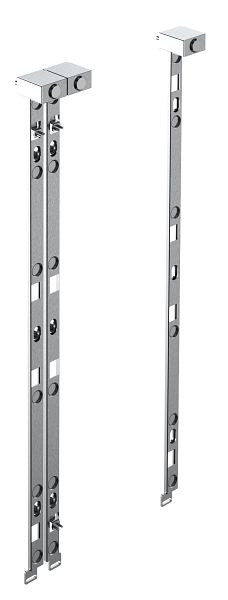 ALPENINOX Türschloss-Kit für CL 700-3 (1x pro Abteil benötigt), 402881243