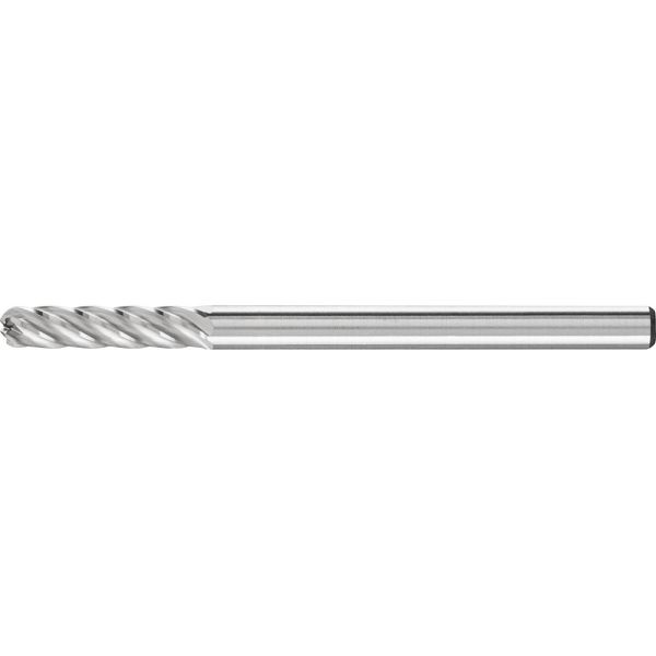 Pferd HM-Frässtift WRC 0313/3 INOX, 21205182
