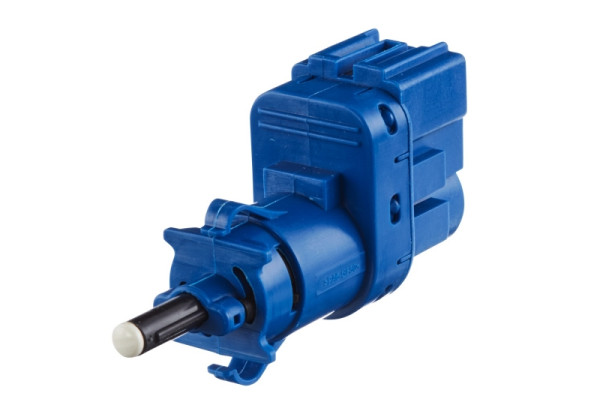 HELLA Bremslichtschalter, 2-polig, geclipst, elektrisch, 6DD 014 395-021