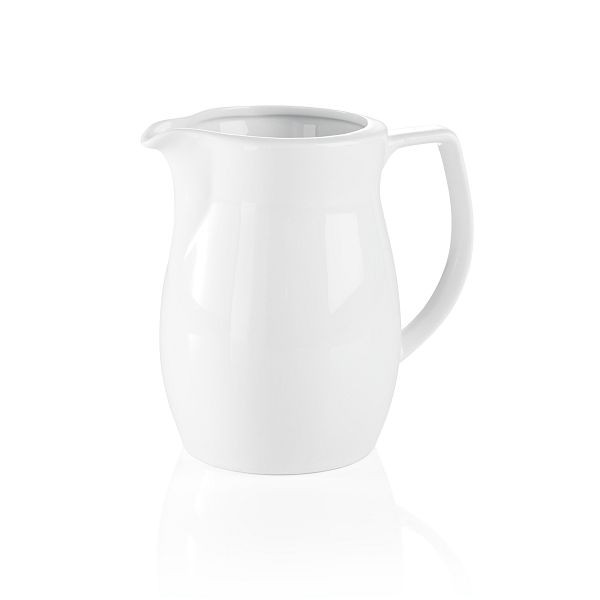 WAS Krug, 1,0 Liter, Porzellan, 15,5 cm Höhe, 4830100, 4044925083850