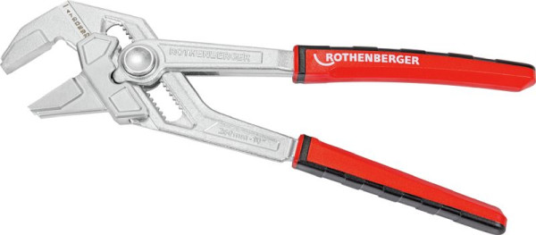 Rothenberger ROFAST Zangenschlüssel 10"- 2K, 1000003390