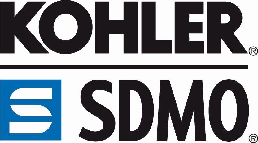 SDMO Logo