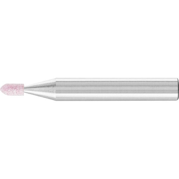 Pferd Schleifstift SP 0306 6 AR 100 O5V STEEL EDGE, VE: 10 Stück, 32101270
