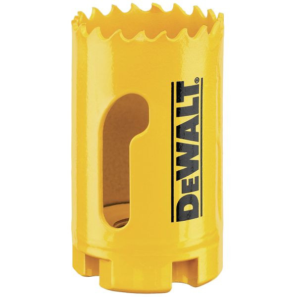 DeWalt Lochsäge Bi-Metall Extreme 32 mm, Einsatz in Bohrmaschinen, DT90307-QZ