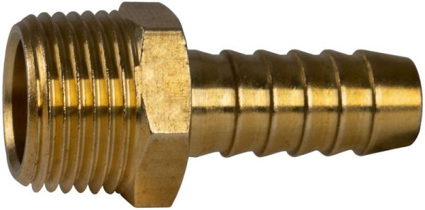 Güde Gewindetülle 9 mm 3/8 AG, 41038, 4015671410382