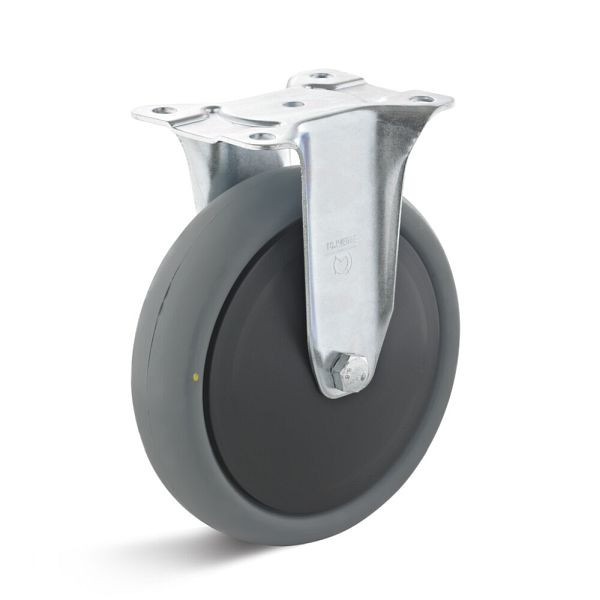 Torwegge Bockrolle, B-IL-TPBK-200-K-EC, 0043886